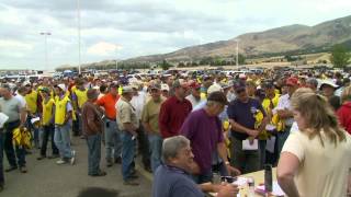 Latter-day Saint Helping Hands Pocatello, Idaho Wildfire