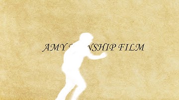 TECH2004 Digital video assignment–Amy Manship