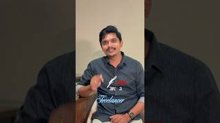 Do Freelancers Really Need GST?| Designer vs Developer GSTExplained| Part 1. 🔥