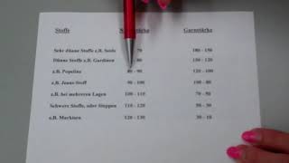 7. Eure Fragen - Meine Antworten - 1. Teil - Lilo Siegel