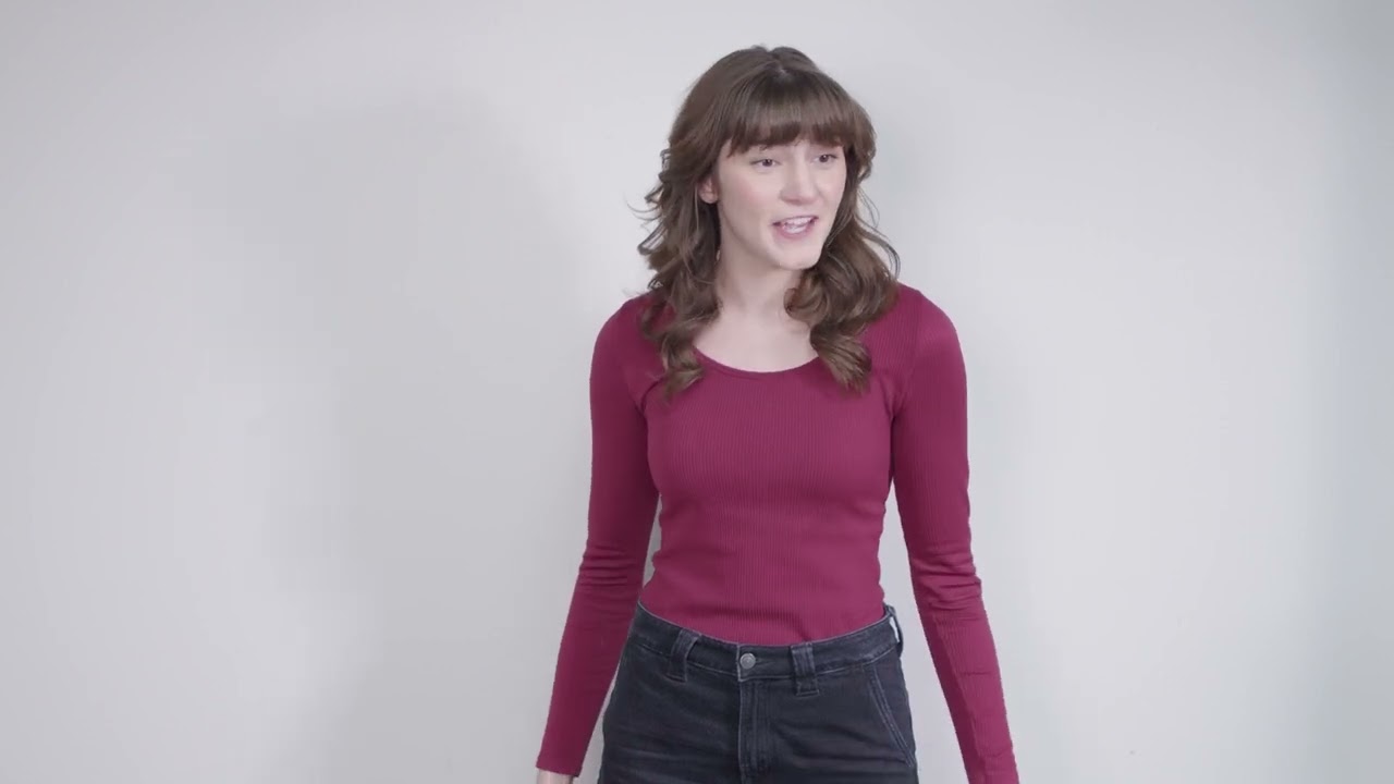 Lillian Duncan sings 'My House' preview
