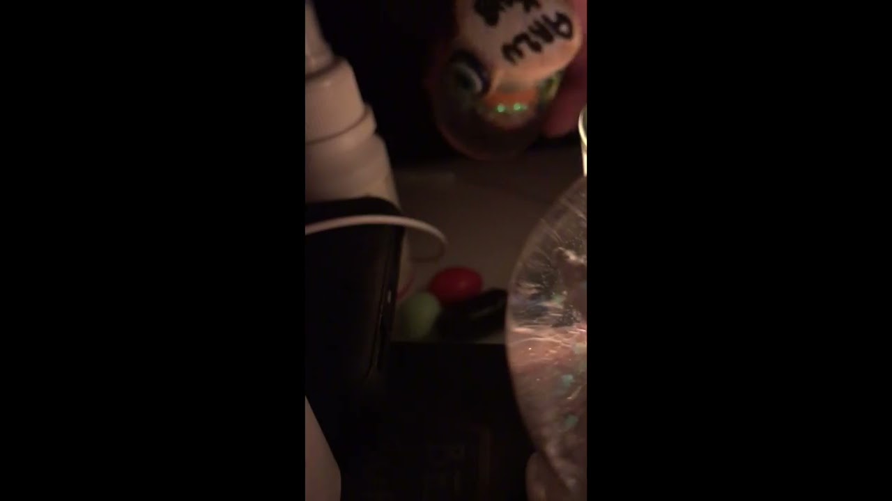 TÜRKÇE ASMR || GüpGünlük Makyaj Roleplay | Tıkırtı,ağız sesleri,fısıltı...