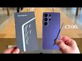 Samsung Galaxy S26 Ultra… Подождите, Пока Не Услышите Это Перед Обновлением
