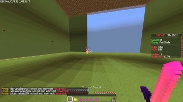 PvP Tutorial: How to circle strafe