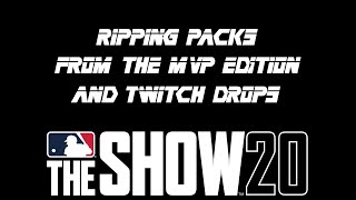 ... check out our review here
https://terminalgamer.com/2020/03/12/mlb-the-show-20-review-baseball-at-its-finest/
