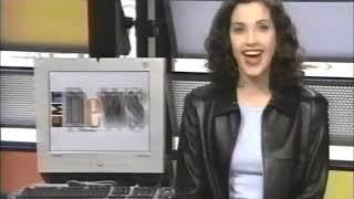 CMT News  (2001)