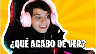 Miny Se Está Descontrolando - Minynaranja