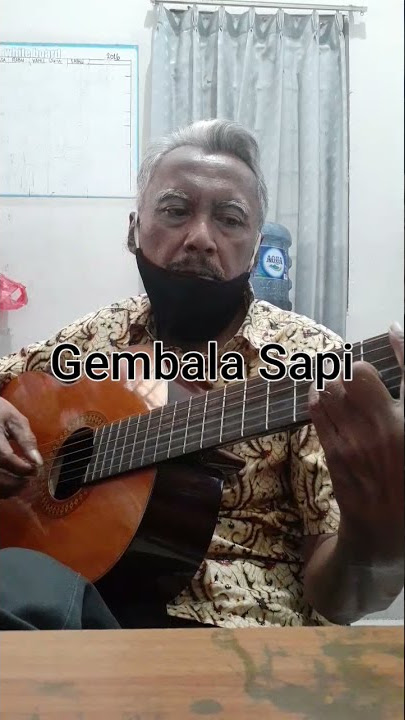 Download lagu Lagu Gembala Sapi