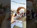 تيك توك Tik Tok أحمد وليلي محمود مع الشيخ زعلانة 