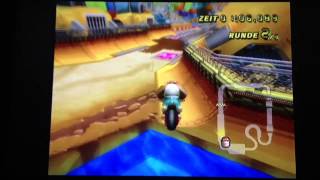 [MKW WR] Toads Factory - 1:49.317