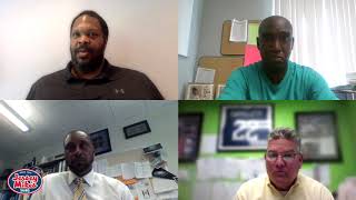 A Roundtable Discussion On Race & The Demand For Change