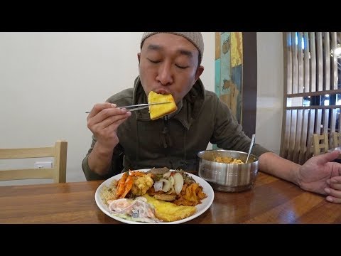 [<strong>ENG</strong>]초록창에 양주맛집 치면 첫번째로 나오는 맛집에 다녀왔어요.Mukbang eating <strong>show</strong>