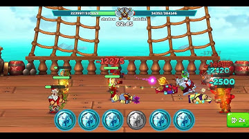 Hustle Castle - Gem Bay Guide - Hints, tips and tricks - Shadow Hustler