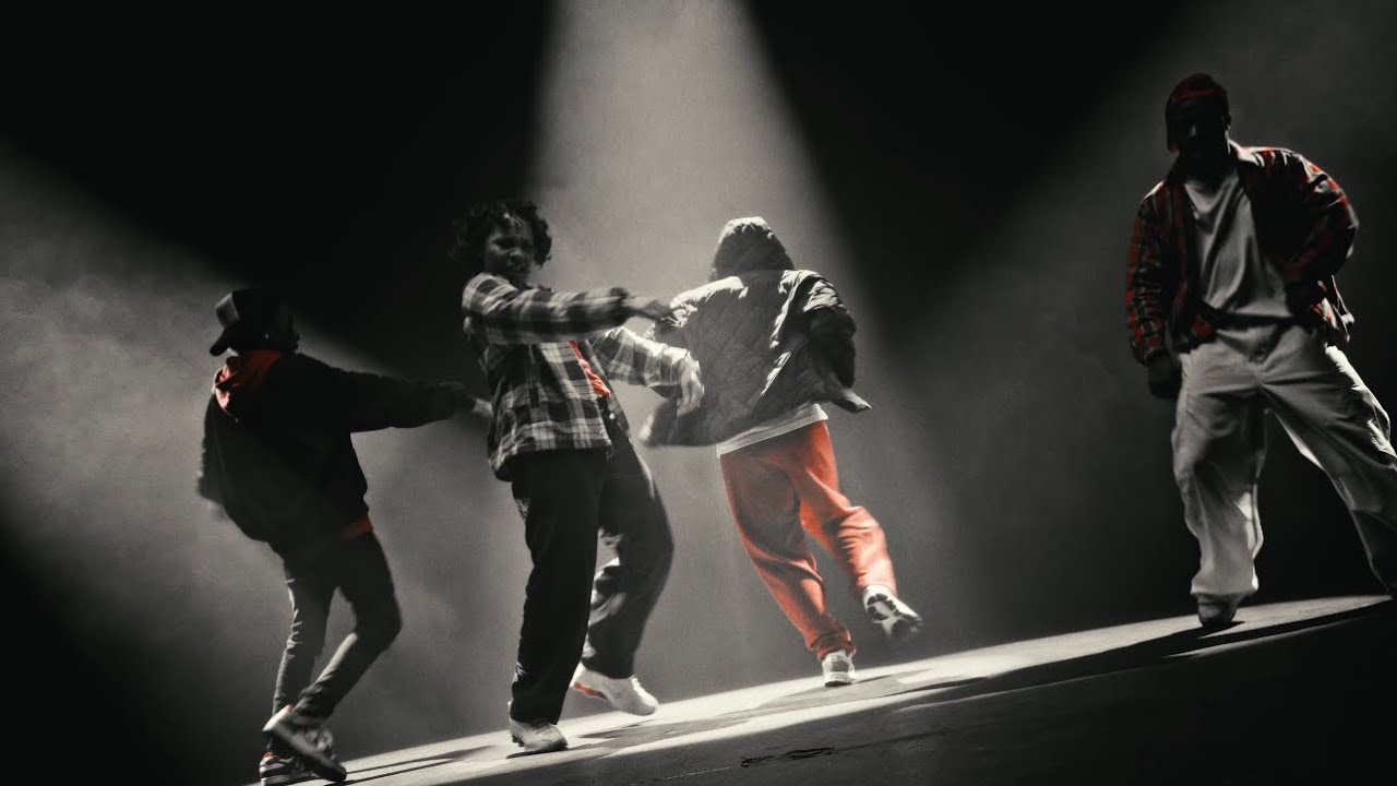 Gangsta Walk!!! - YouTube