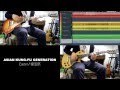 ASIAN KUNG-FU GENERATION - Easter / 復活祭 (Cover)