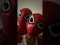 Did  Spiderman come 