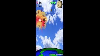 Best Player World Wide Meteor Crush Gameplay Highscore 100 screenshot 5