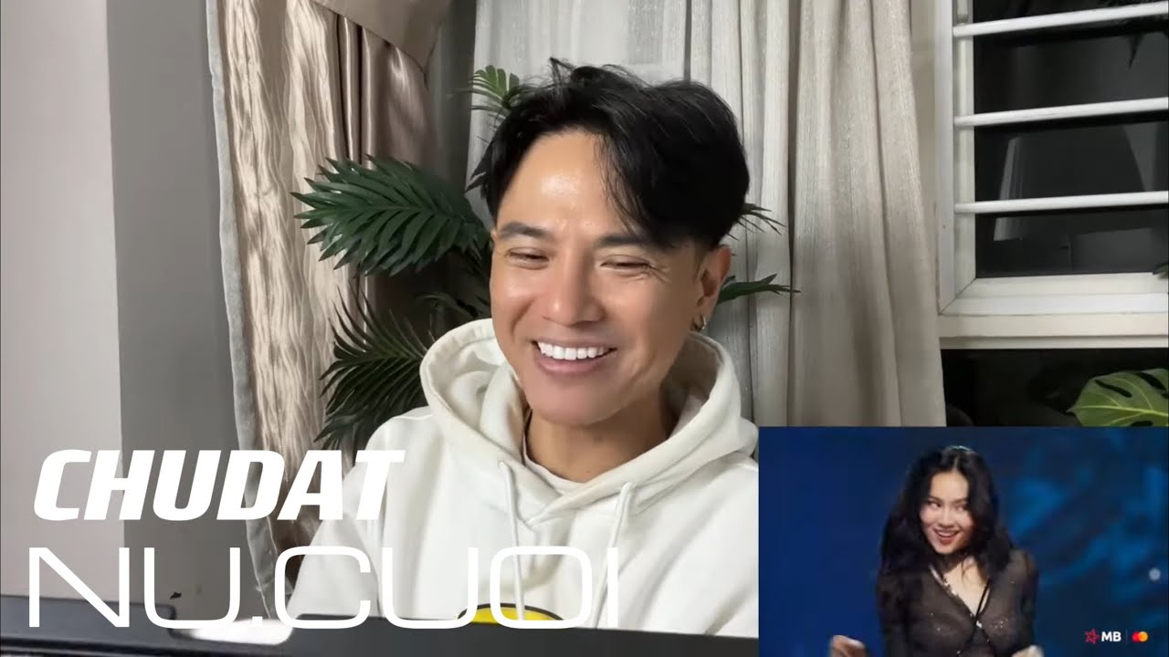 REACTION NINH DƯƠNG LAN NGỌC VÒNG ĐỐI ĐẦU I CHỊ ĐẸP ĐẠP GIÓ RẼ SÓNG CÔNG 5 NGUYỆT THỰC