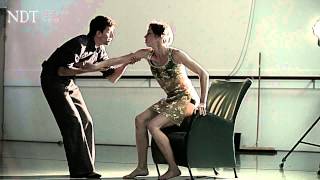 Rehearsal - The missing door - Gabriela Carrizo - NDT 1