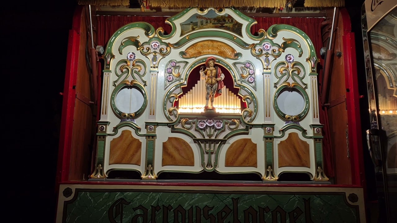 WBS modell 79 speelt Gustav Bruder