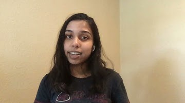 Technovation Challenge 2020-2021 | Artificial - Xposure Pitch Video