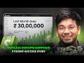 ₹30 lakhs/month with Hybrid Indian Drop-shipping | Ecom Edge Review & Success Story