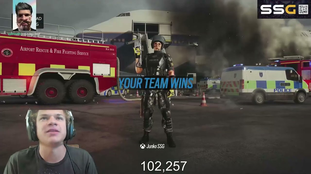 BEST Rainbow Six Siege Daily Twitch Moments #80