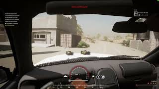 Squad- VBIED on Fallujah