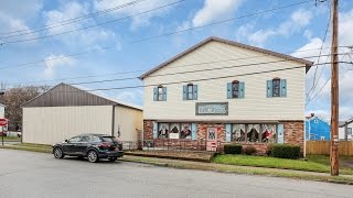 157 Ball St video tour