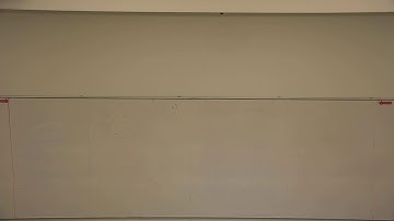 Statistical Mechanics 86216-01