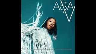 Aṣa - Nike [Audio]