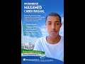 maxamed carab