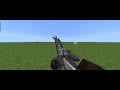 M4A1 Carbine Showcase