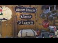End of video