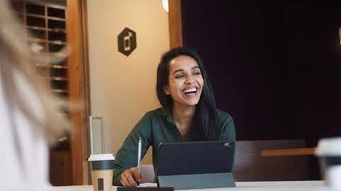 Toshiba Solutions for Business