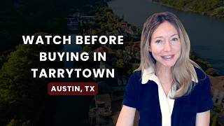 Pros & Cons of Tarrytown Austin: What You NEED to Know Before You Buy