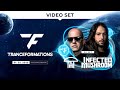 Capture de la vidéo Tranceformations 2025 - Infected Mushroom | Tf25, Poland