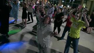 MCC Thriller Flash Mob
