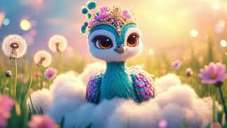 Penny the Peacock - 1 Hour of Gentle Baby Lullabies – Soft Music for Sweet Sleep screenshot 3