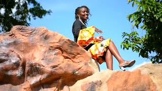 Asante Yesu By Mary Gitonga - Official Video