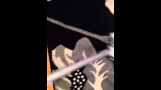 Argos Vacuum Demo Review