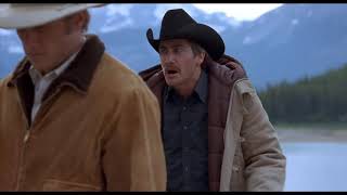 BROKEBACK MOUNTAIN movie best scean Heath Ledger best acting performance 1080p