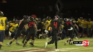 OSAA proposal approved to move Bend’s high schools back down to 5A Intermountain Conference