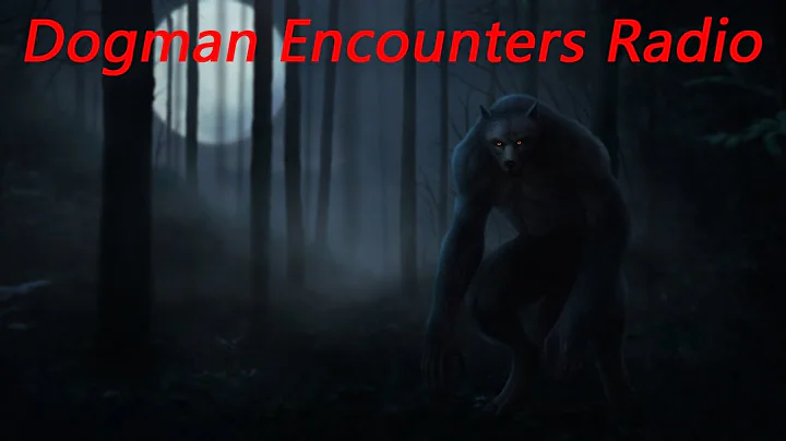 Id Rather Have a Werewolf Encounter Than a Dogman Encounter! (Dogman Encounters Episode 356)