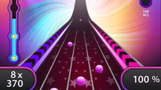 Tap Tap Reborn 2 - The Spectre 100% FC (Hard) screenshot 5