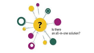 Smart Lighting Solution - Lumina - Techwave