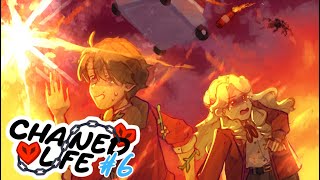 The Chained Siblings ARE BACK! | Chained Life FINALE!