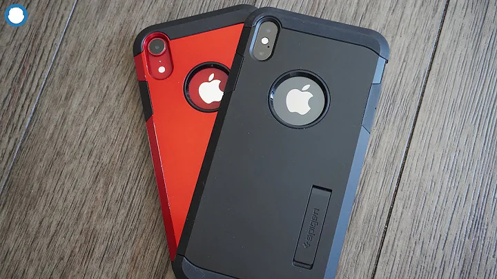 Iphone XS Max vs Iphone XR In 2022 - Which To Buy?