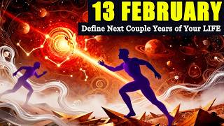 Download Lagu SATURN just Moved into Aries and Something FEELS Different - Feb 13 MP3