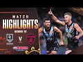 Power win thriller over dees to kick off sdnr